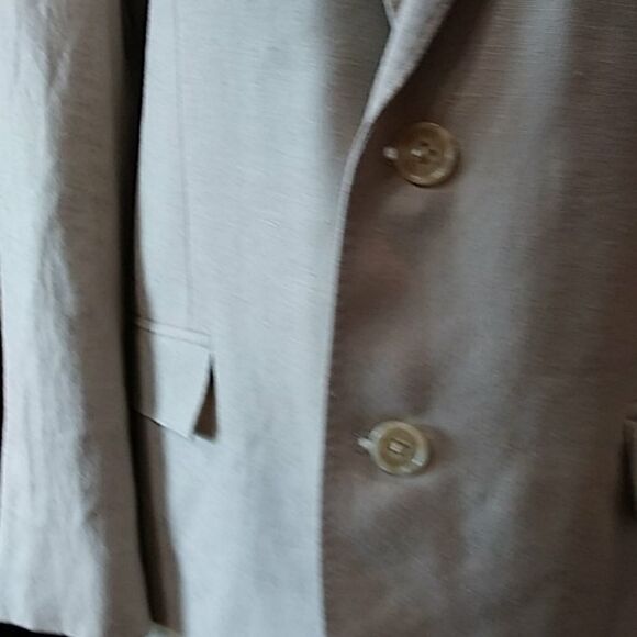 ❤️HP❤️Michael kors jacket - Picture 3 of 12